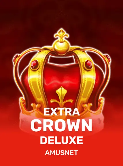 Extra Crown Deluxe game tile